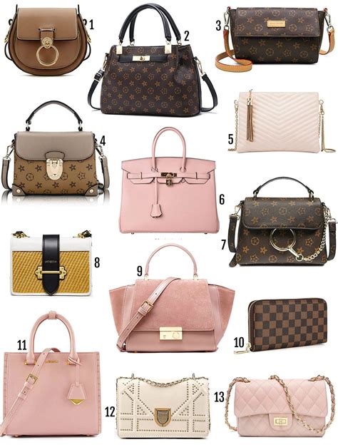 dupe designer bags|best designer dupes website.